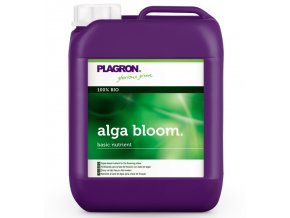12774 plagron alga bloom 10l
