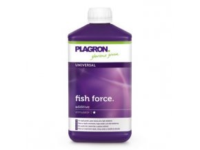 2469 plagron fish force 1l