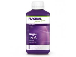 2494 plagron sugar royal 250ml