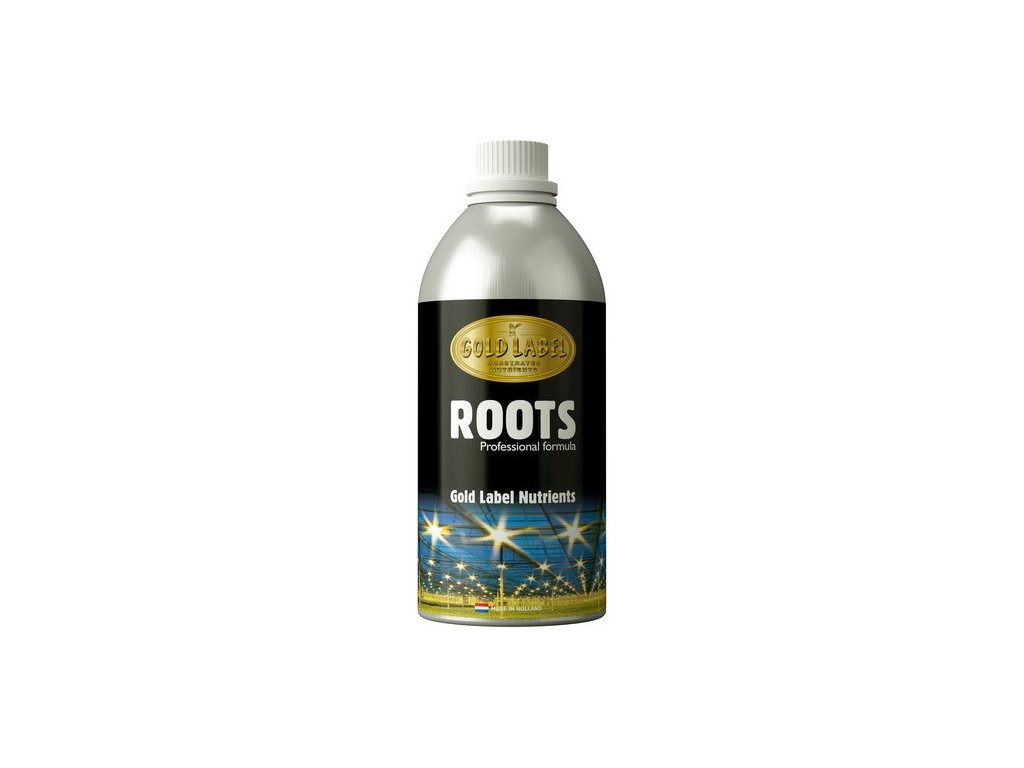 Gold Label Ultra Roots