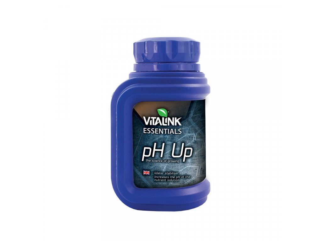 Vitalink pH UP 50%