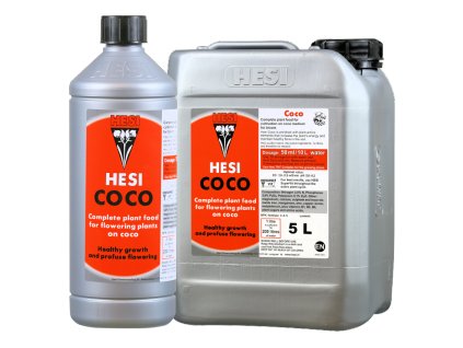 HESI Coco