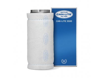 Filtr CAN-Lite 3500 - 3850 m3/h - 355mm