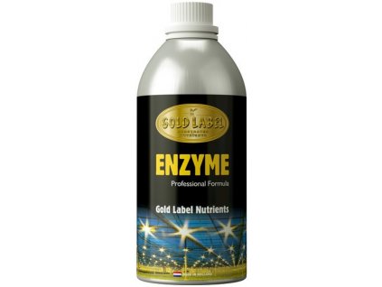 Gold Label Ultra Enzyme
