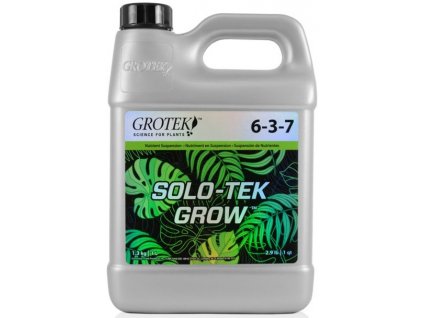 Grotek Solo-Tek Grow