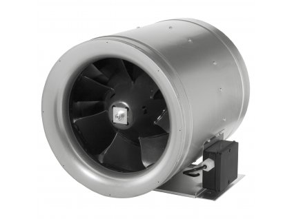 RUCK ETALINE / MAX-Fan, 1740 m3/h, 250 mm