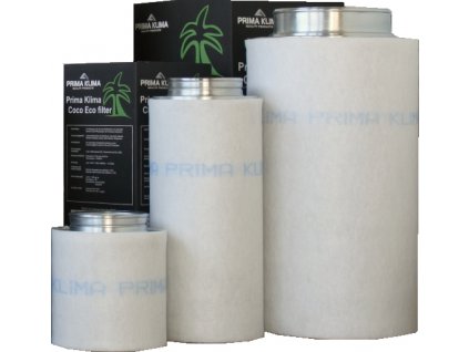 Prima Klima filtr ECO K2600mini - 240 m3/h - 125mm