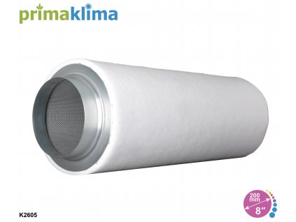 Prima Klima filtr ECO K2605 - 1300 m3/h - 200mm