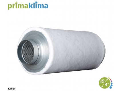 Prima Klima filtr Industry K1601 - 420 m3/h - 100mm
