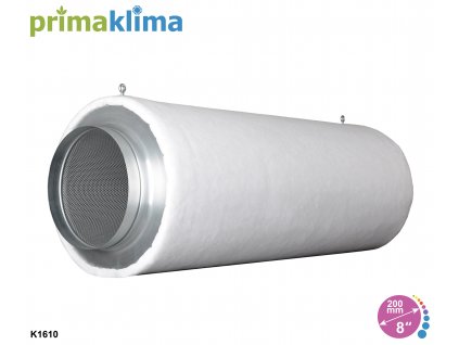 Prima Klima filtr Industry K1610 - 1650 m3/h - 200mm