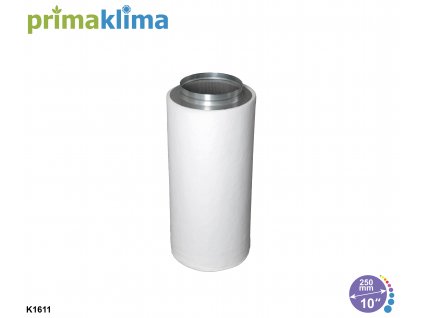 Prima Klima filtr Industry K1611 - 1800 m3/h - 250mm