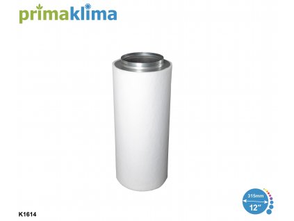 Prima Klima filtr Industry K1614 - 3600 m3/h - 315mm