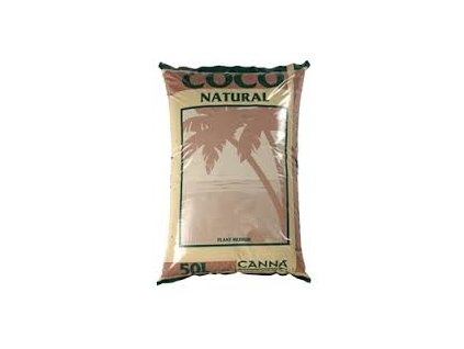 Canna Coco Natural 50l