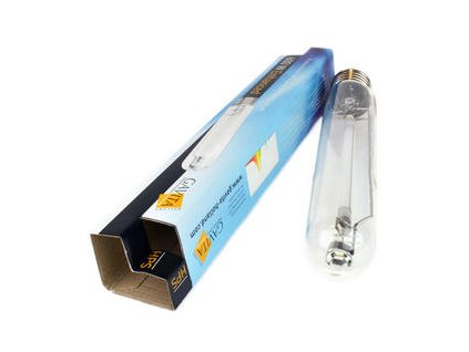 Gavita PRO Lamps 600W 400V Electronics