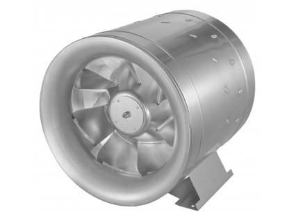 RUCK ETALINE / MAX-Fan, 13940 m3/h, 630 mm, 2140 W
