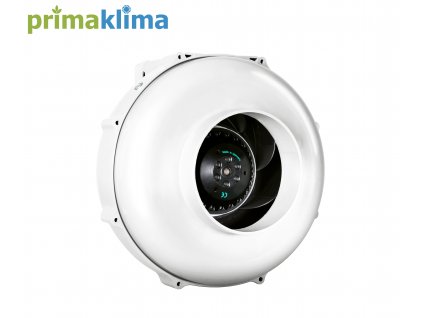 Ventilátor PRIMA KLIMA 360m3/h, 125mm, 1-rychlost (PK125-L)