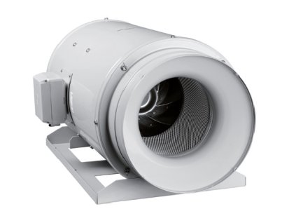 TD Silent 1300/250 3V tříotáčkový ventilátor