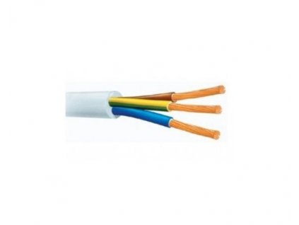 Kabel 3G 1,5mm - 1m