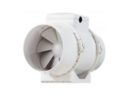 Ventilátor TT 125, 220/280 m3/h