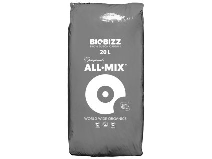 BioBizz All Mix 20l