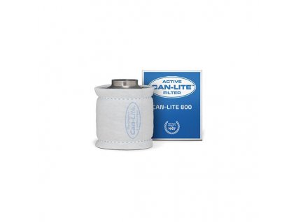 Filtr CAN-Lite 800 - 880 m3/h - 160mm