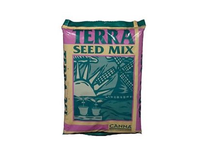 Canna Terra Seed Mix 25l