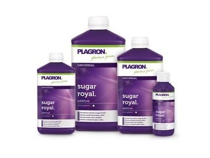 Plagron Sugar Royal