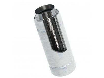 Filtr CAN-Original 700 - 900 m3/h - 160mm