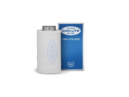 Filtr CAN-Lite 425 - 476 m3/h - 160mm