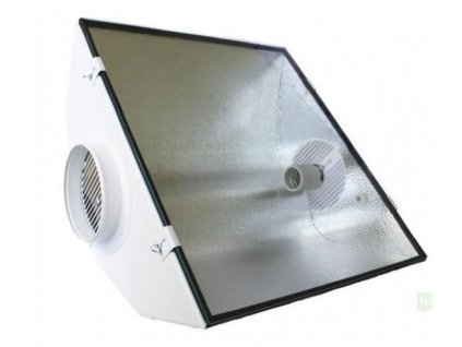 PrimaKlima Spudnik reflector, 125mm flange