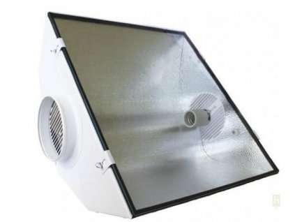 PrimaKlima Spudnik reflector, 150mm flange