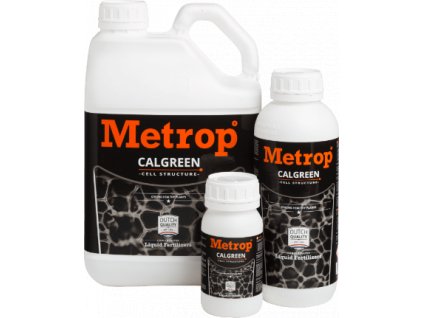 METROP Calgreen