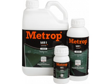 METROP MR1