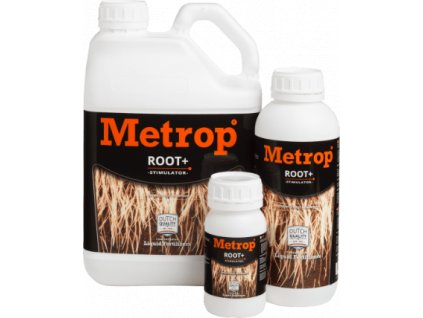 METROP Root+