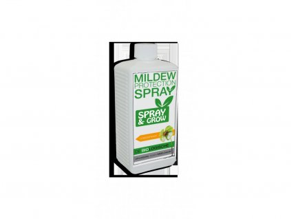 Spray and Grow Mildew - 500ml koncentrát