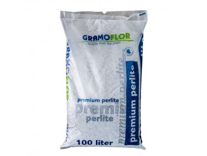 Perlit Gramoflor 100L