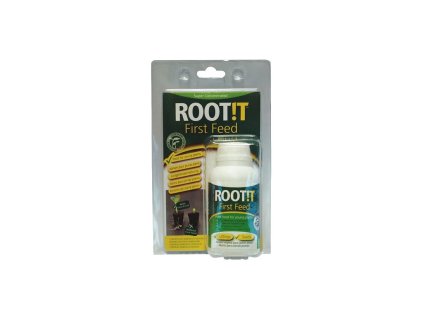 ROOT!T First Feed 125ml