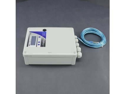 MTS1 - digitální termostat pro SAUNU