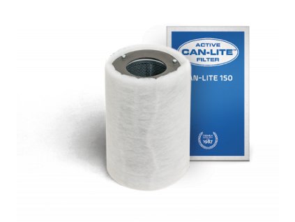 Filtr CAN-Lite 150 - 165 m3/h - bez příruby
