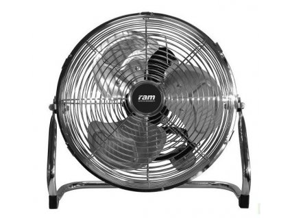 Cirkulační ventilátor RAM podlahový - 23 cm