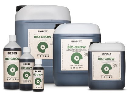 BioBizz Bio Grow