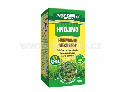 AgroBio HARMONIE – Mechstop 50ml