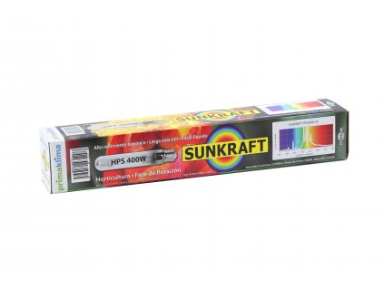 SUNKRAFT HPS 400W