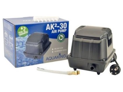 Aquaking AK2-30 vzduchové čerpadlo