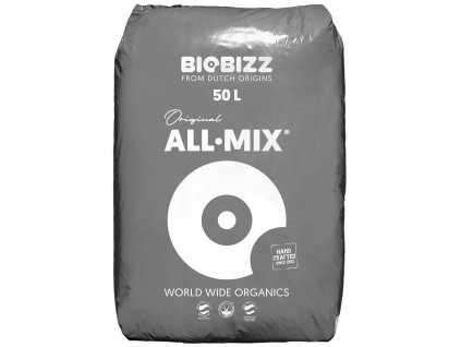 BioBizz All Mix 50l