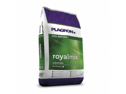 Plagron Royalmix 50l