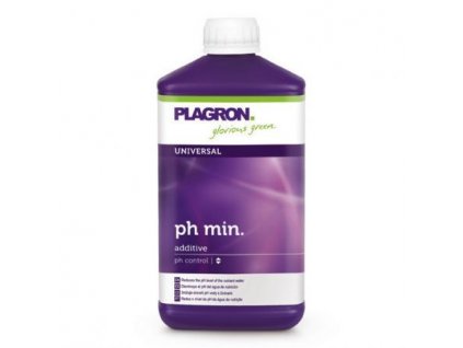 Plagron pH Min 59%