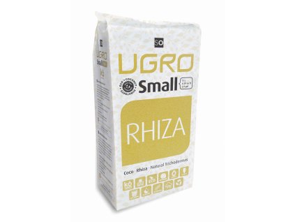UGro Coco Small RHIZA - 11l