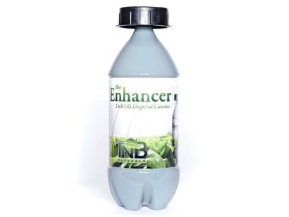 TNB Naturals The Enhancer CO2