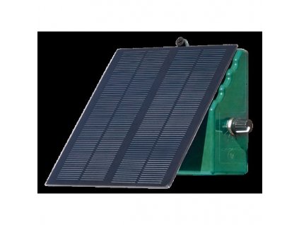 Irrigatia SOL-C24 L automatická solární závlaha